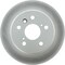 Centric Parts Gcx Brake Rotor, 320.44106 320.44106 - alternate 1